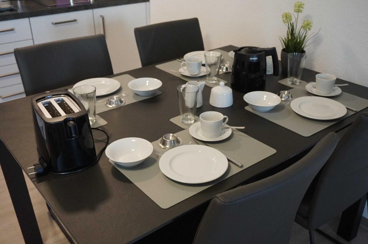 Ferienwohnung Weingut Schaaf Lauffen am Neckar Exterior foto