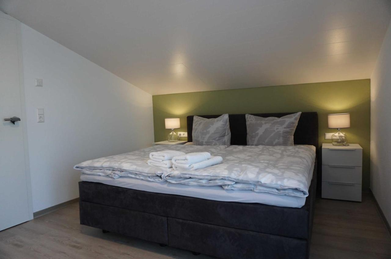 Ferienwohnung Weingut Schaaf Lauffen am Neckar Exterior foto
