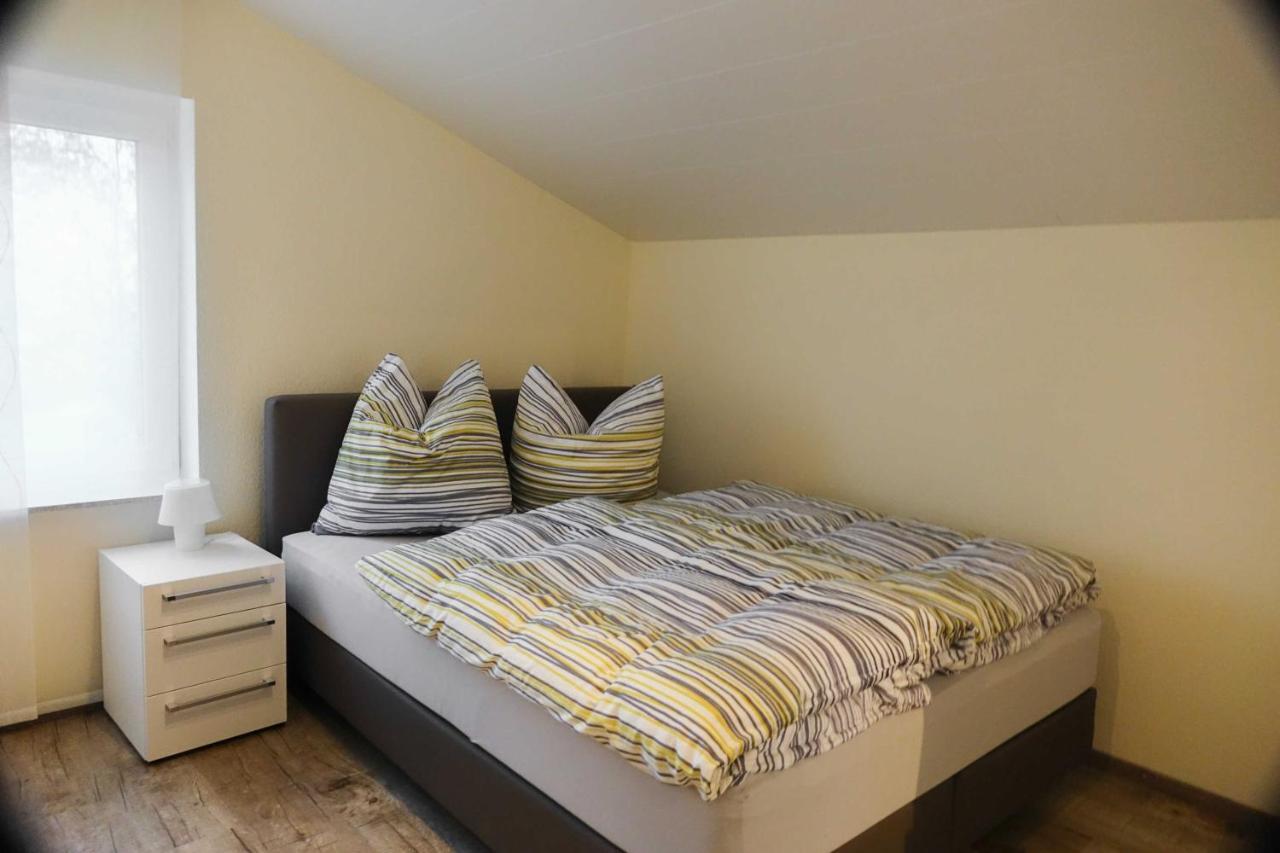 Ferienwohnung Weingut Schaaf Lauffen am Neckar Exterior foto